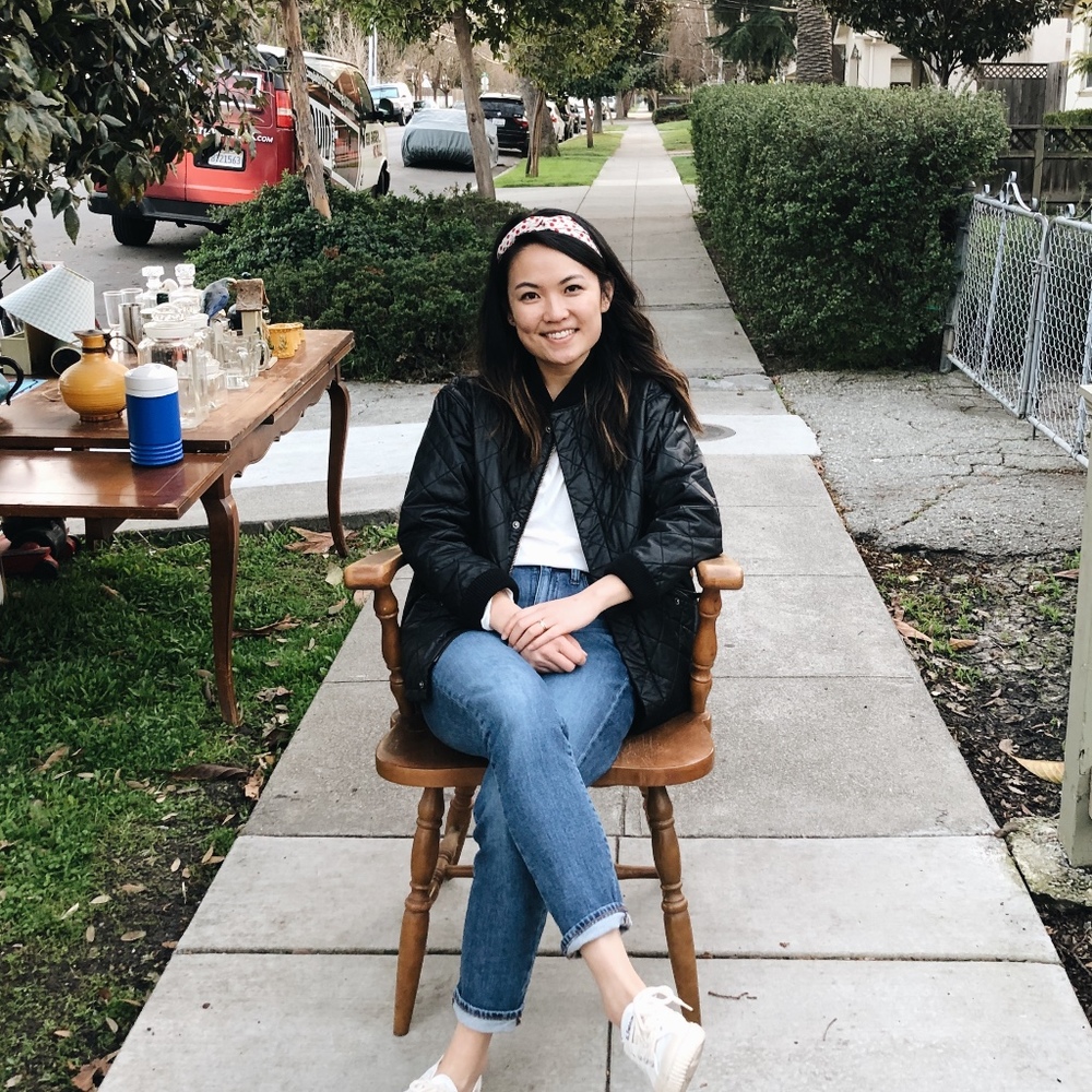 Meet your Posher, Sonia